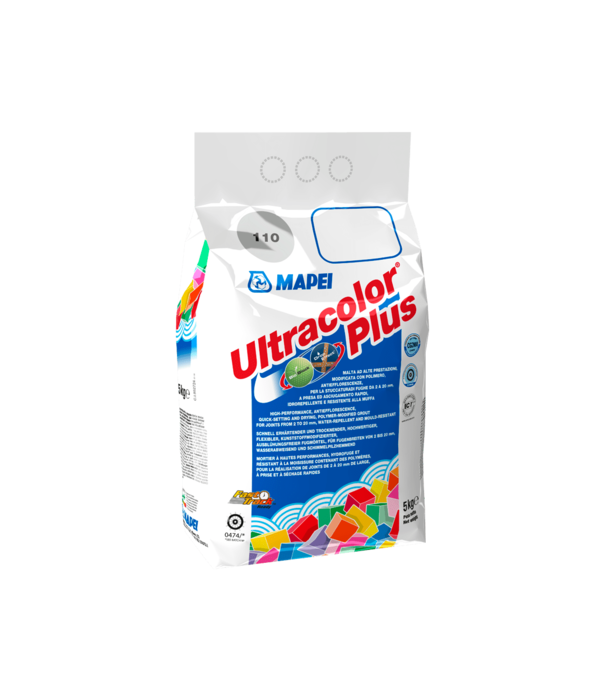 Mapei ULTRACOLOR PLUS ALU