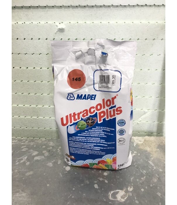 Mapei ULTRACOLOR PLUS ALU