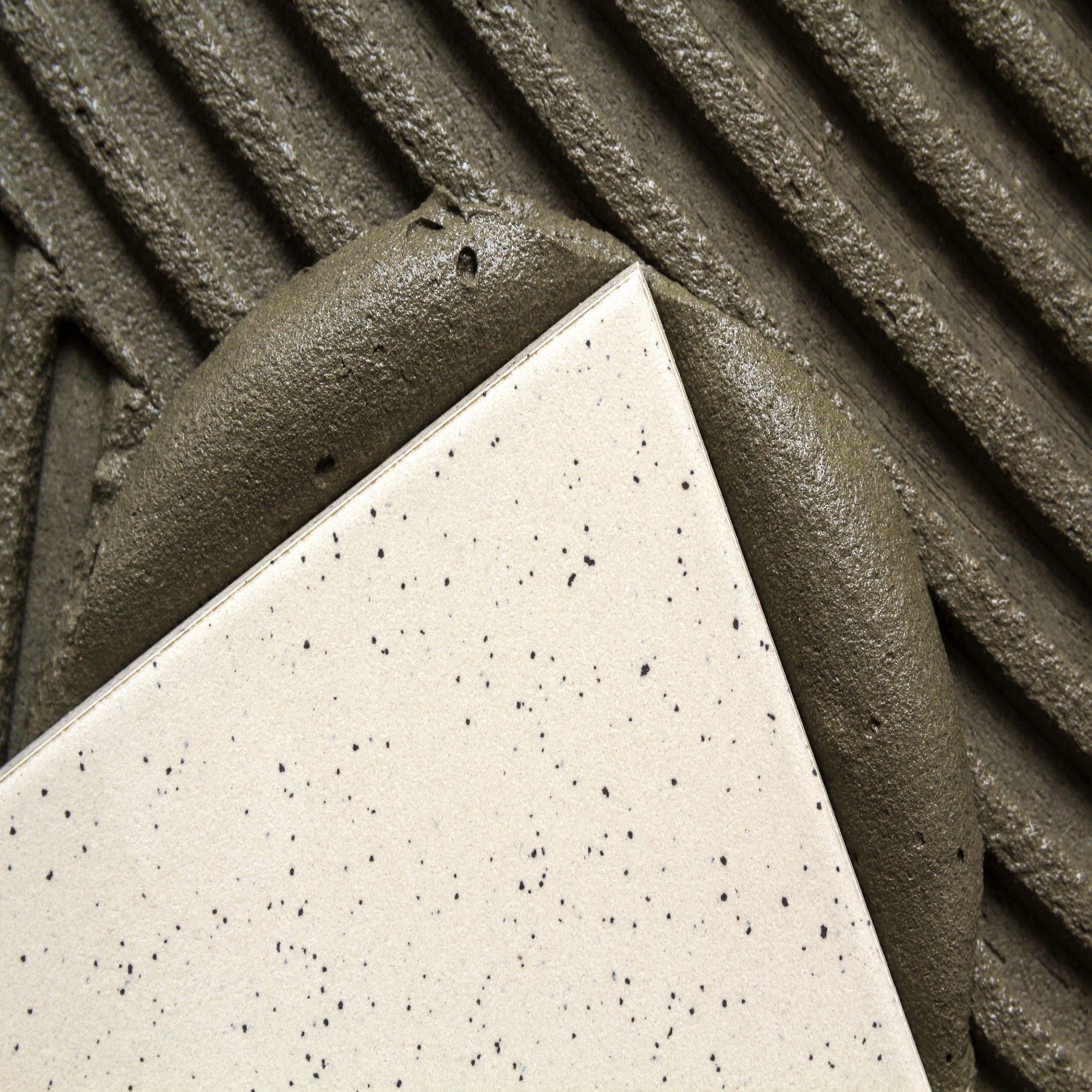 Tiling & Adhesives