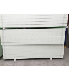 100mm NRG Greenboard 2480x1200 5.34 kg