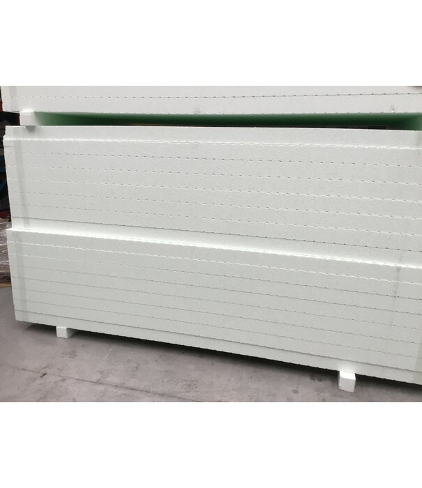 NRG 75mm NRG Greenboard 2480 x 1200