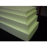 75mm NRG Greenboard 4960x1200  (grooved)