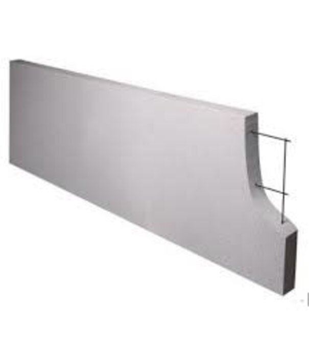 CSR Hebel Power Panel XL 3000x600x75mm