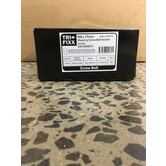 M6 x 75mm Masonry Screwbolt Anchor, Hex Head,  100 BOX