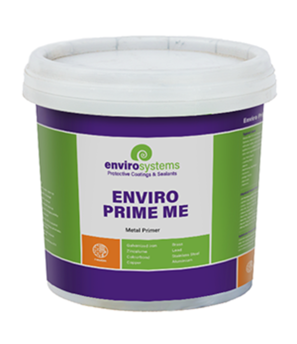 Enviro Systems Enviro Prime ME 4Litre