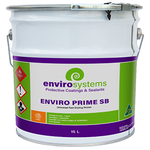 Enviro Systems SB solvent based primer 15L