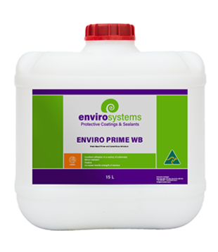 WB Prime water based primer 15L