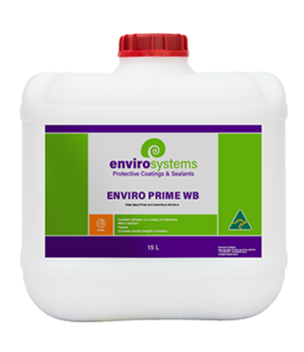 Enviro Systems Enviro WB Primer (15L)