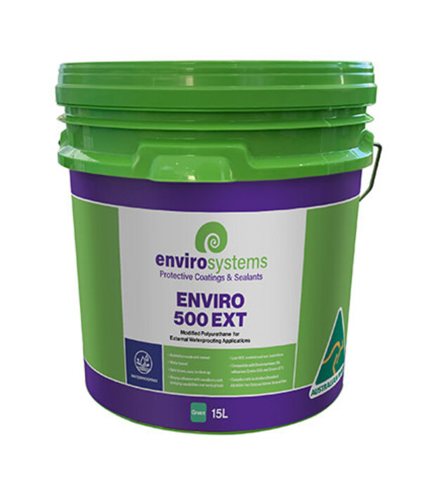 Enviro Systems Enviro 500 EXT