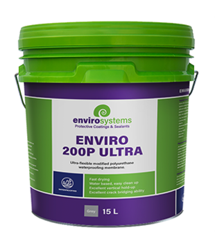 Enviro 200P Ultra 15L