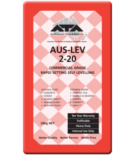 Aus-Lev 2-20 Rapid