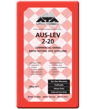 Aus-Lev 2-20 Rapid