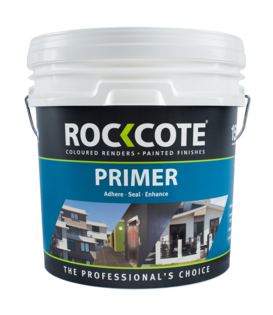 Rockcote Texprime white base 15L