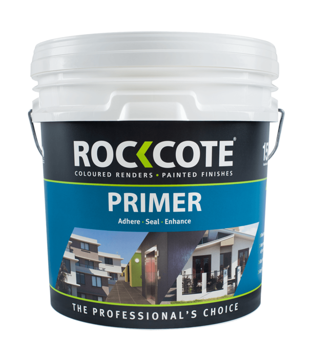 Rockcote Rockcote Texprime white base 15L