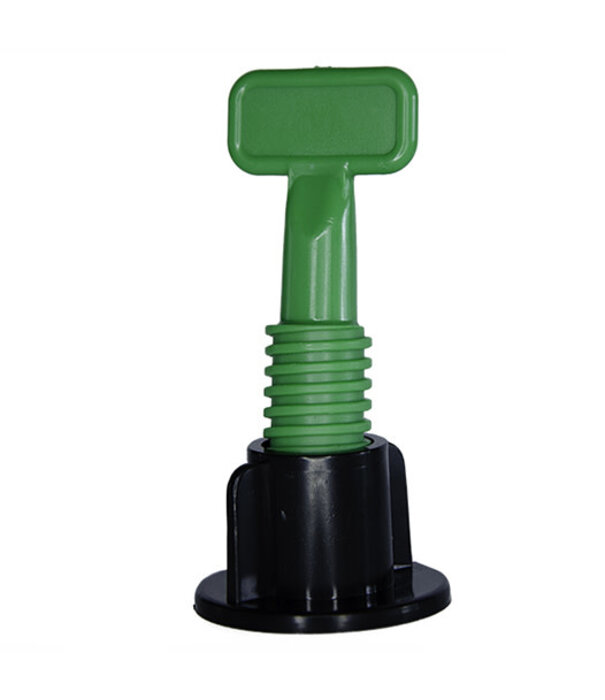 Precise Screw Leveller 1.5mm 50 pcs