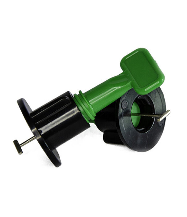 Precise Screw Leveller 1.5mm 50 pcs