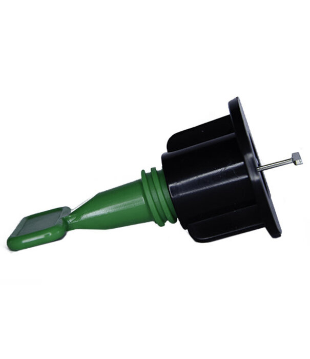 Precise Screw Leveller 1.5mm 50 pcs