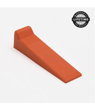 Clik Wedges Orange   (4x 250) Whole Carton