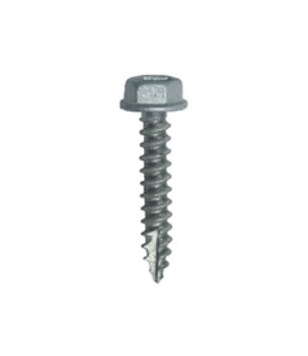 Type 17 screw, Hex, Class 3