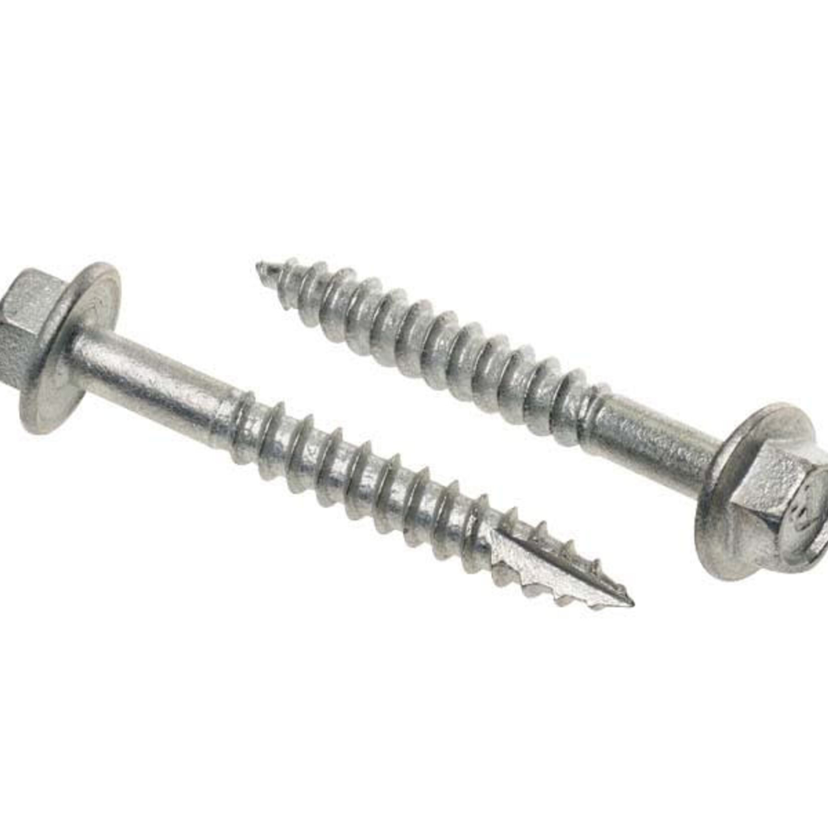 Type 17 screw, Hex, Class 3