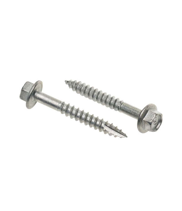 Type 17 screw, Hex, Class 3