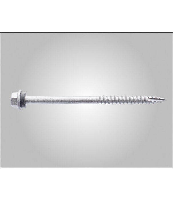 Type 17 screw, Hex, Class 3