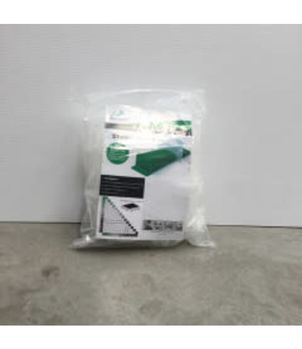 Precise Levelling Stone Clips 1.5mm 100pc