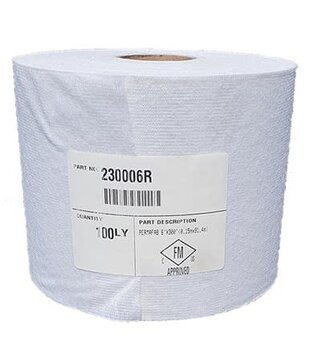 Permafab 150mmx90m roll