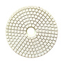 Swarmer 4'' White Polish Pad #1500