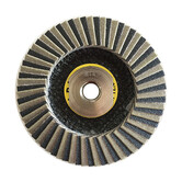 Swarmer 4" Mop Disc 180 grit (yellow)