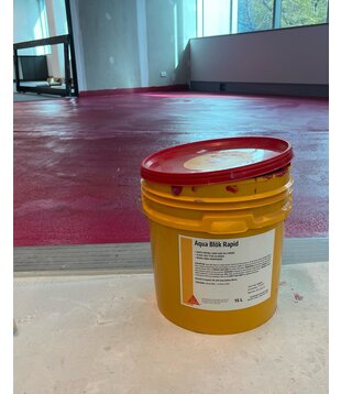 Aqua Blok Rapid
