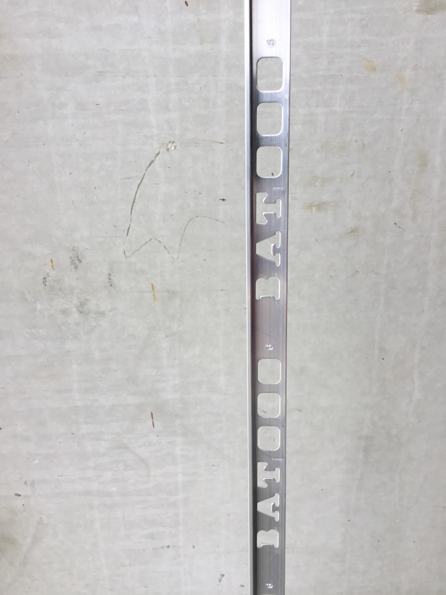 Aluminium Angles 3m x - Applied Building Products Australia