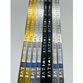 Aluminium Angles With Protective  3m