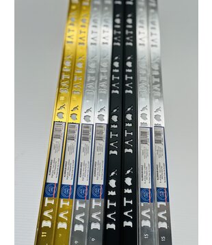 Aluminium Angles With Protective  3m