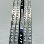 B.A.T Trims Pty Ltd Aluminium Angles 3m x