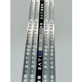 Aluminium Angles 3m x