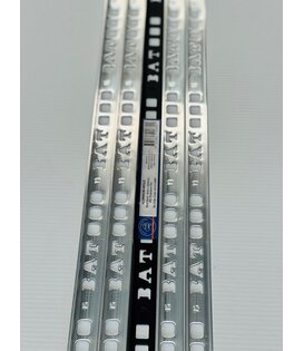 Aluminium Angles 3m x