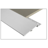 Commercial Aluminium Diminishing Trims 3m