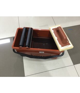 Skipper grout bucket (NEW VERSION CALLED SMART)