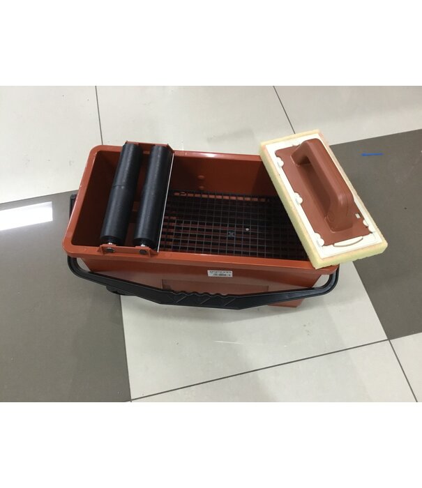 Raimondi Skipper grout bucket (NEW VERSION CALLED SMART)