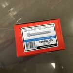 CONCA SCREW BOLT 10 X 75MM HEX GAL (50 PCS PER BOX)