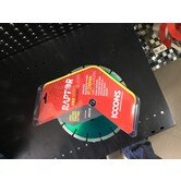 ABRASSIVE SEGMENTED 230MM BLADE