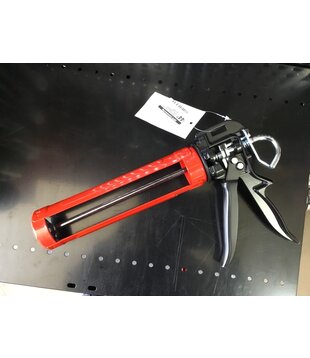 CARTRIDGE GUN FOR 300ML STANDARD CAULKING