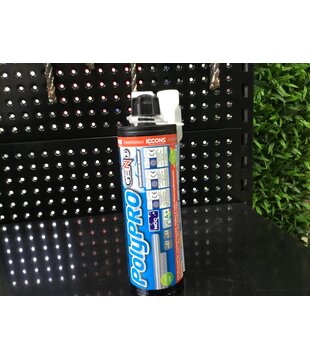POLYPRO GEN2 STYRENE FREE 420ML INJECTION SYSTEM