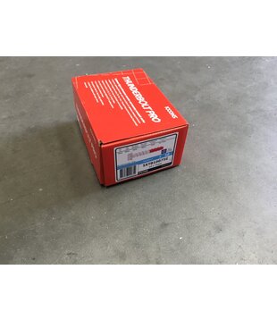 THUNDERBOLT PRO HEX 10 X 75MM GAL - ETA OPT 1  (50 Box)