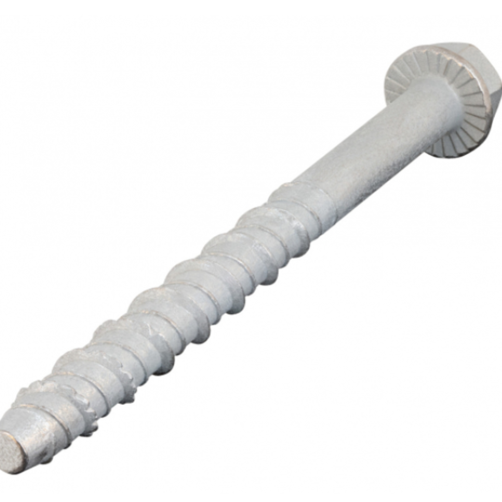 CONCA SCREW BOLT 10 X 75MM HEX GAL (50 PCS PER BOX)