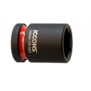 BI-804 - STANDARD IMPACT SOCKET 1/2" DRIVE 10MM X 38MM