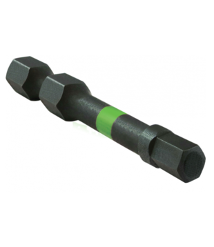 BI-422 - IMPACT POWER BIT - 1/4H X 50MM HX5