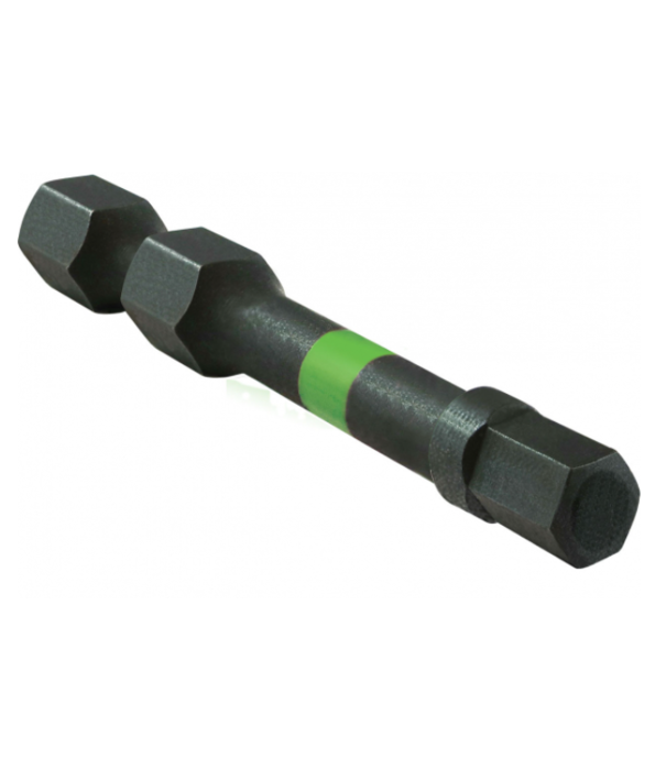 BI-422 - IMPACT POWER BIT - 1/4H X 50MM HX5