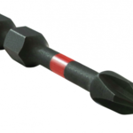 BI-116 - IMPACT POWER BIT - 1/4H X 100MM PH2